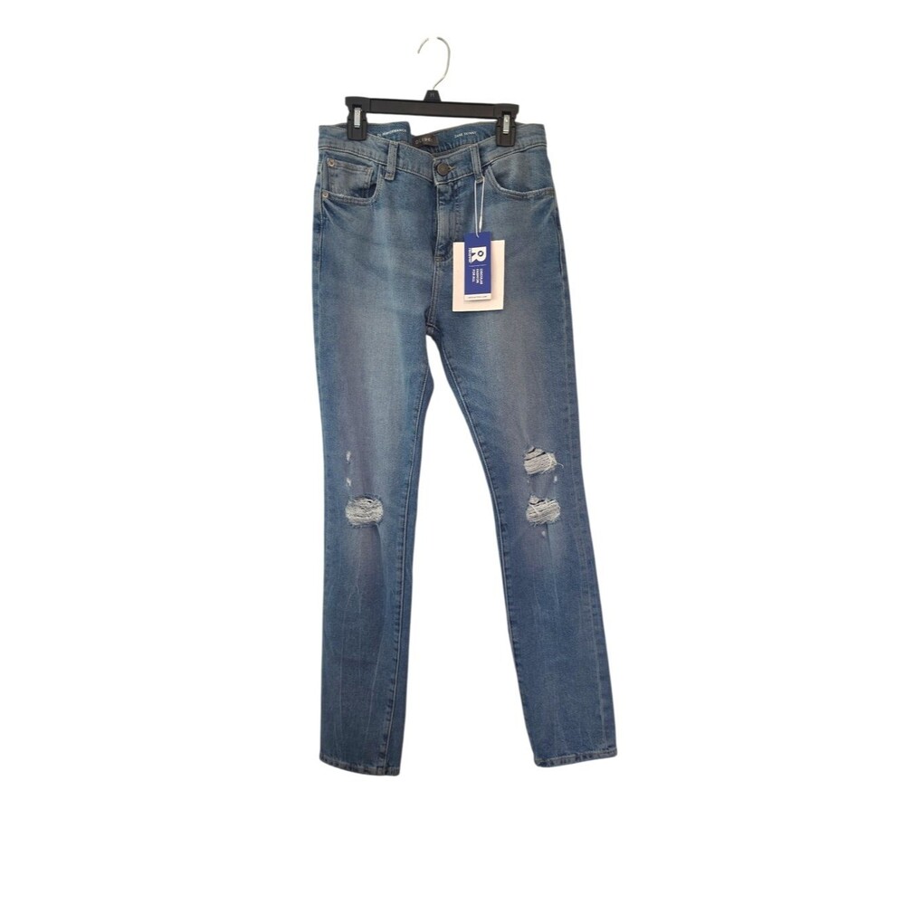 DL1961 Zane Skinny Stretch Jean Boy's Size 16 NWT
